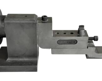 Machinist Radius Angle Grinding Wheel Dresser