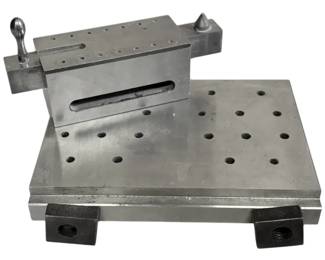 Steel Machinist Tools