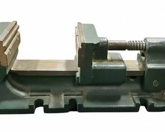 6 Bench Vise