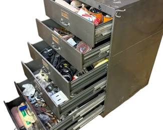 Mystery Tools Winners Choice