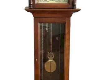 Howard Miller Tempus Fugit Grandfather Clock