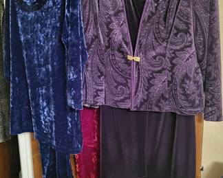 Ladies quality clothing