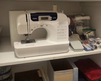 Brother Sewing Machine