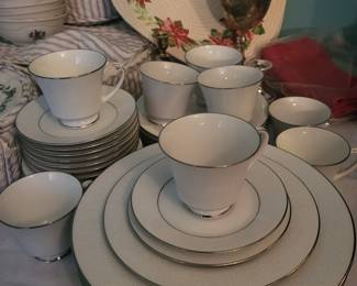 Noritake "Tahoe"