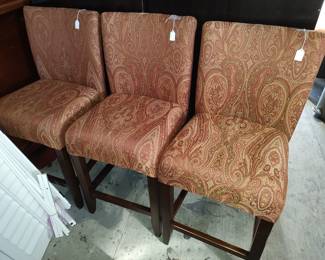 counter height barstools