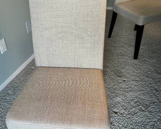 21.5"d x 17"w x 42"h