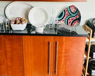 Fabulous Serving Platters and Entertaining Necessities!