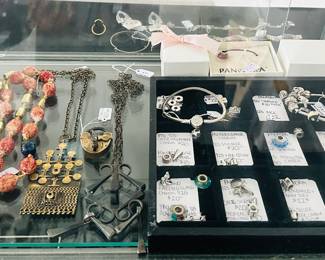 Incredible Collection of Pandora Charms Available!