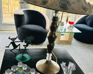 Gorgeous Decorative Art Available!