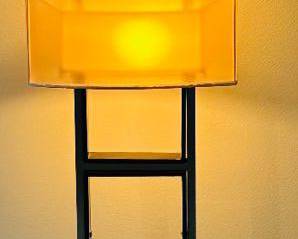 Another View of the Gorgeous Nova Floor Lamp