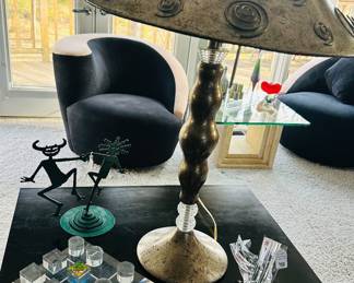 Gorgeous Decorative Art Available!