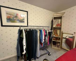 Womens Clothing, Timberland (size 9) Lace up Brand New Boots and More.