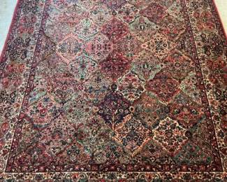 Karastan Rug