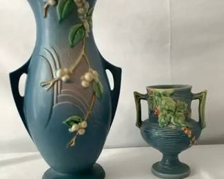 Roseville Pottery 