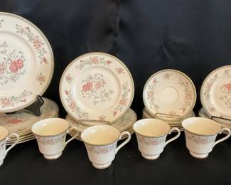 Minton Fine China