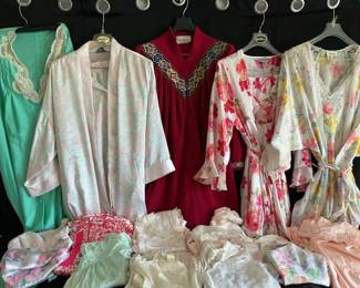 Vanity Fair SilkWears