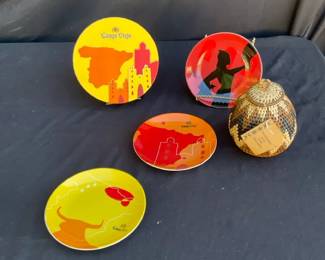 Campo Viejo Collectibles