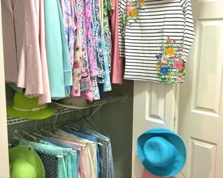 009 Womens Pastel Clothing