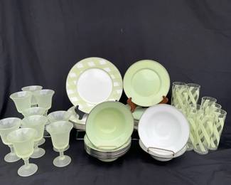 Formation Enamelware