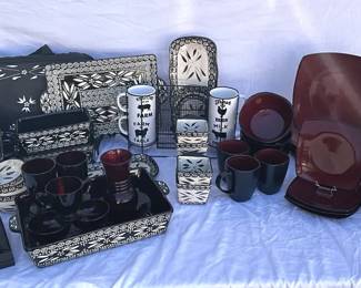 Farmhouse Kitchenware