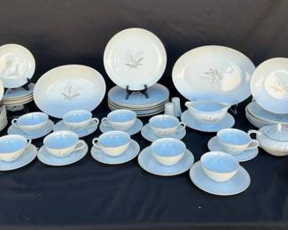 Kaysons China Set