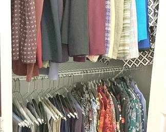 Womens Winter Proper Clothing 