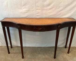Mainland Smith Console 
