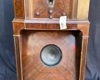 Philco Model 112X