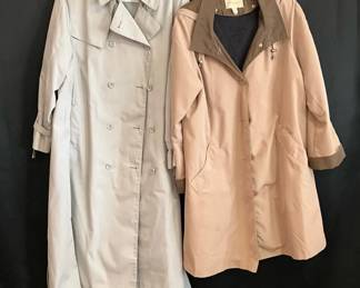 London Fog Appleseeds 