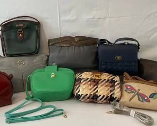 Everyday Bags Purses 