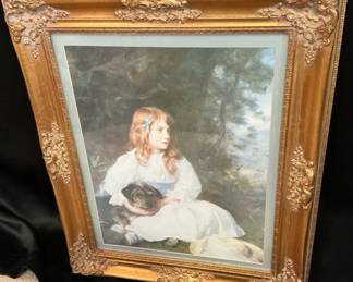 Heather By William Robert Symonds