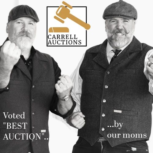 www.carrellauctions.com