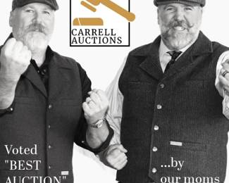 www.carrellauctions.com