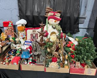 Christmas is coming!