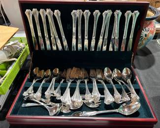 Flatware