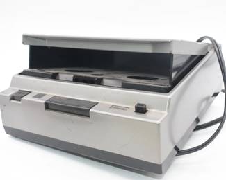 KINYO UV-512 Video Cassette Rewind/Fast Forward Unit
