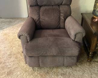 Lazy Boy recliner chair
