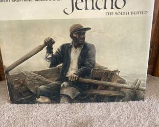 1980's book "Jericho the South Beheld"