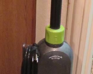 Bissell floor cleaner