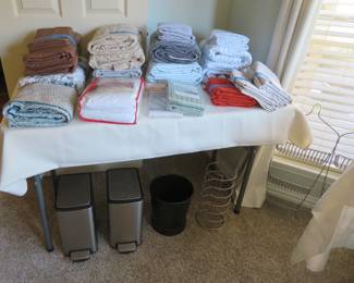 Bed and bath - bed linens from twin XL to king