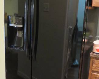 Samsung refrigerator