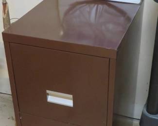 File cabinet