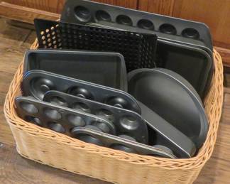 Bakeware