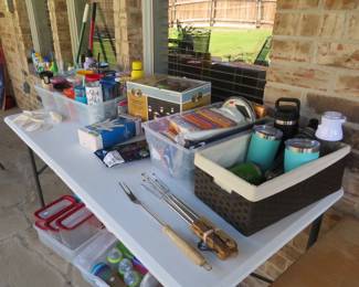 Drinking tumblers - Yeti, Tervis