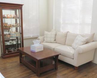 Living area furniture