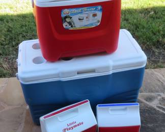 Coolers