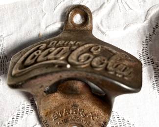 Vintage STARR X 1920’s opener