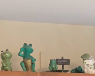 Whimsical From collection