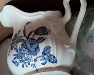 Wedgewood of Etruia & Barlaston Made in England