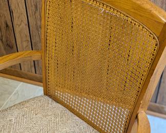 Some Wear on a couple of the chairs